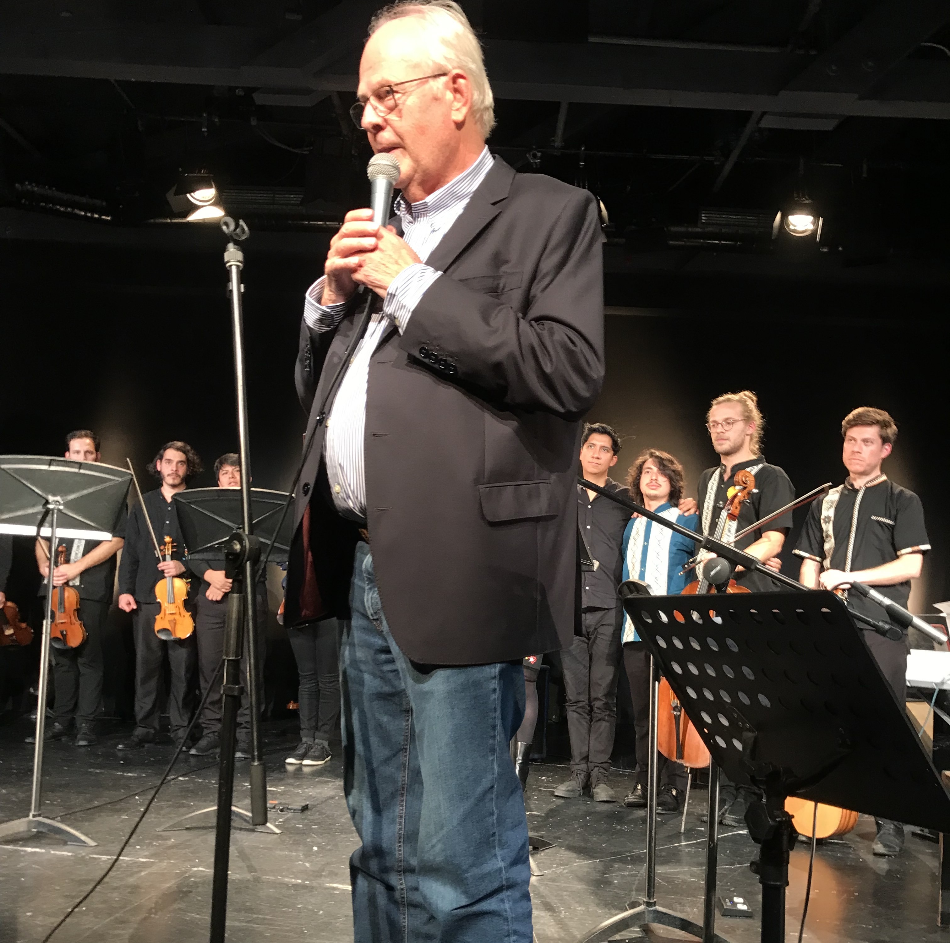 Meinhard Miegel, Stiftung kulturelle Erneuerung